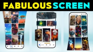 Cool Art Live Wallpapers: 3D & 4K HD for a Fabulous Screen Experience