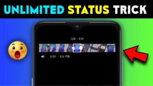 Long Video Split App: Unlimited Status Videos for Social Media