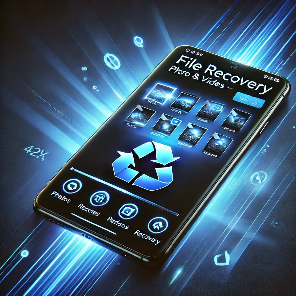 Recover Lost Files On Android & IOS – Best File Recovery Apps » TN Shorts