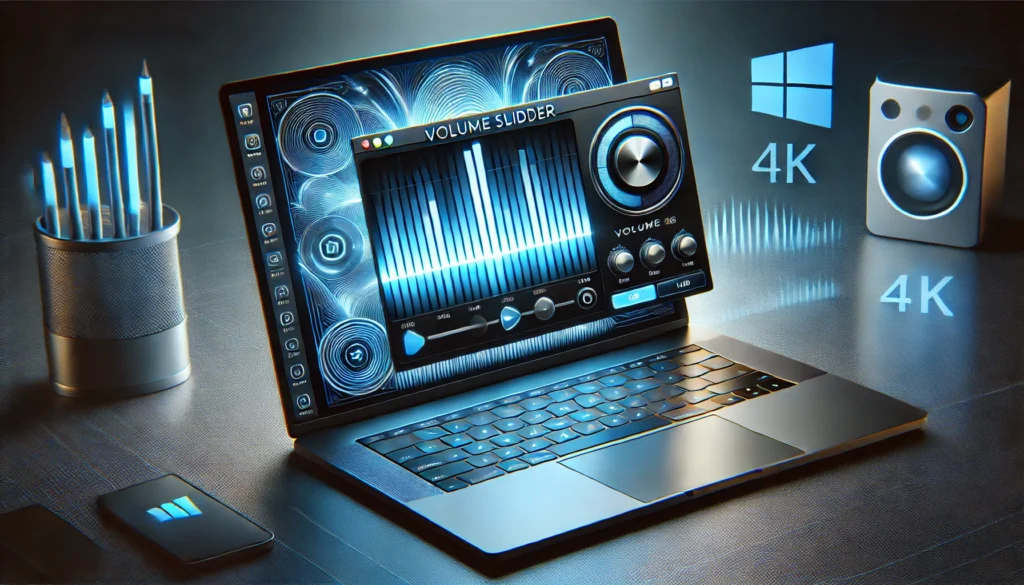 How to Show a Volume Slider on PC (Windows & Mac)