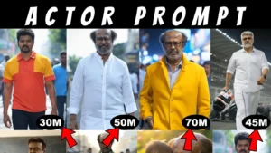 What is AI Actor Prompt & Video Generator 2025? | Safe & Legal AI Video Creation