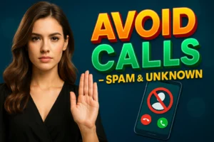 Quick Ways to Avoid Calls on Android – Block Spam & Unknown