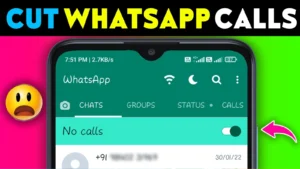 Quick Way to Block WhatsApp Calls Fast – Voice & Video Stop Guide for Cut WhatsApp Calls