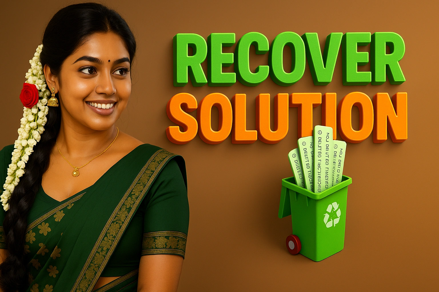 How to Recover Deleted Messages on Android in 2025 (RECOVER SOLUTION)