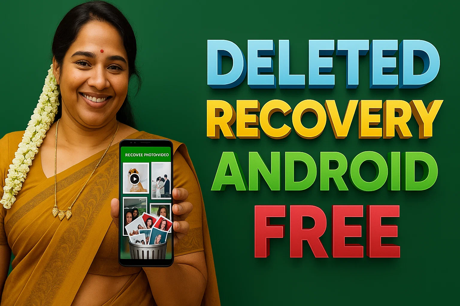 Deleted Messages Recovery App for Android Free