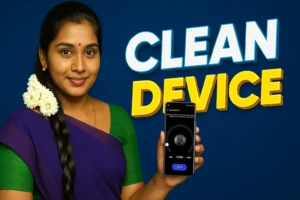Clean Device to Save Your Speakers TN Shorts