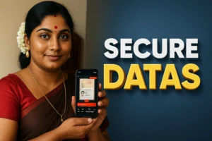 Password Image with SECURE DATAS: Easily convert password-protected images into encrypted PDFs 2025