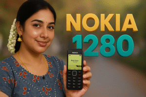 Nokia 1280 Launcher Review 2025 – Nostalgic Android Experience TN Shorts