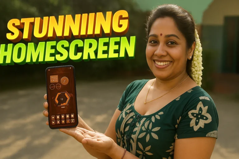 STUNNING HOMESCREEN TN Shorts