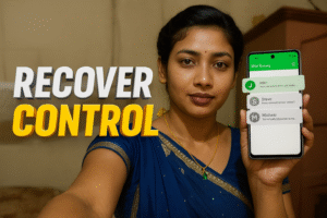 Recover Deleted Message 2026 – Full Guide Before You Install (RECOVER CONTROL Updated)