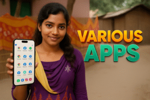 Apps Clone Android 2026 [VARIOUS APPS]: Is “Multi App: Dual Space” Really Safe to Use?
