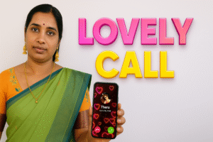 ⭐ Color Call Screen 2026 – Simple, Useful & Updated Guide for Android Users lovely Call