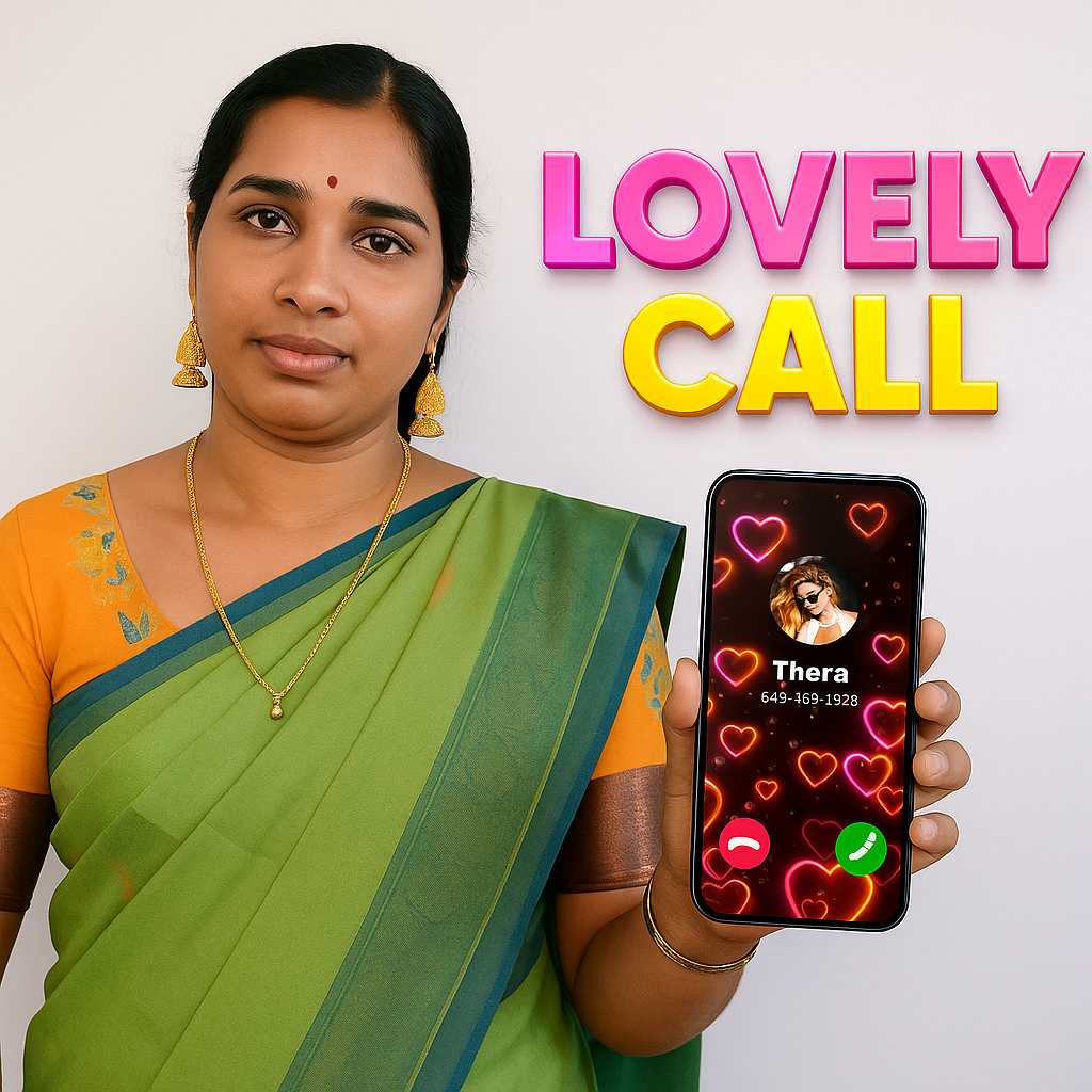 Color Call Screen TN Shorts