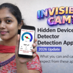 Hidden Devices Detector Detection App – Invisible Cam Visual (2026)