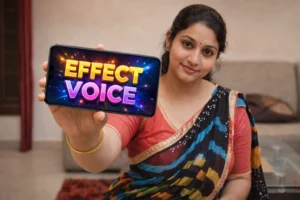 What Are Fun Voice Changer Apps for Android? (EFFECT VOICE 2026)