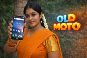 What Is Motorola Launcher for Android in 2026? [OLD MOTO]