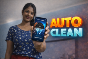 What Is Speaker AUTO CLEAN App in 2026? How It Works & Limits