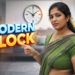 What Are Depth Wallpapers & Live Clock Apps for Android