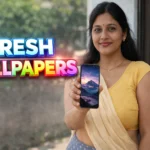 4K Wallpapers Apps for Android