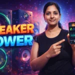 Bass Volume Booster Equalizer Apps for Android TN Shorts