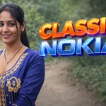 CLASSIC NOKIA 2026 TN Shorts