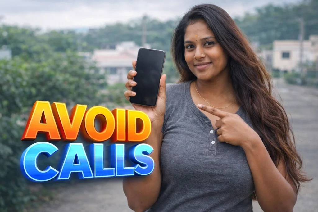 What Are Call Blocker and SMS Blocker Apps for Android? (AVOID CALLS 2026) 7 Call Blocker and SMS Blocker Apps for Android TN Shorts