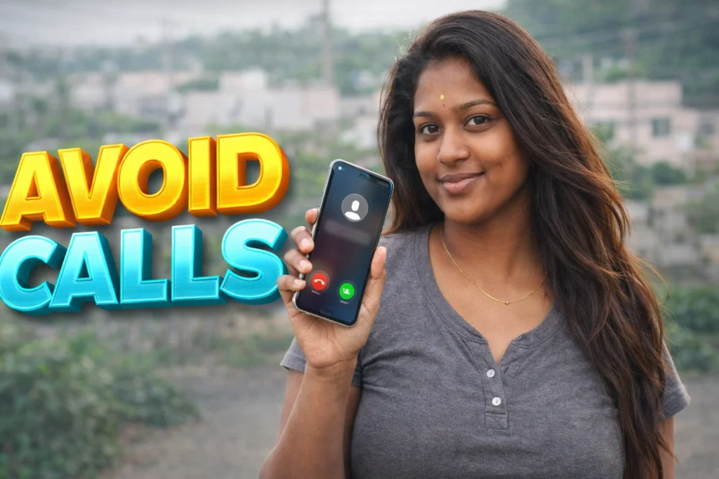 Call Blocker and SMS Blocker Apps for Android