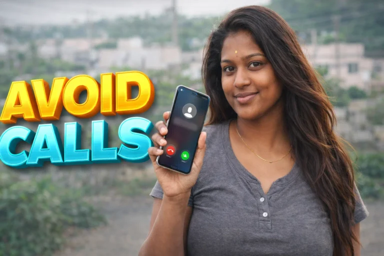 What Are Call Blocker and SMS Blocker Apps for Android? (AVOID CALLS 2026)