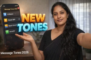 Message Tones 2026 Apps — What They Really Do on Android [NEW TONES]
