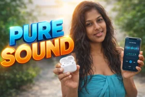 What Is a Speaker Cleaner with Eject Water App for Android? (PURE SOUND 2026)