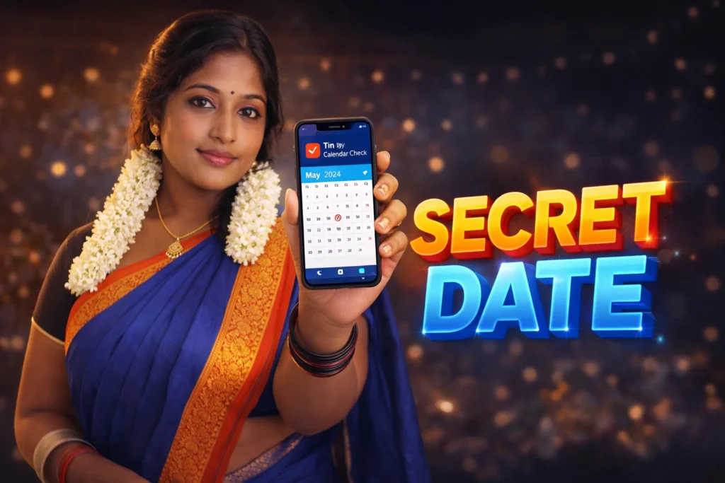 Tiny Calendar Check Apps for Android 2026 TN Shorts