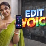 Voice Changer Sound Effects apps for Android TN Shorts