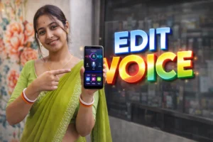 Sound Changer – EDIT VOICE Effects Apps for Android in 2026: Do They Really Work? [EDIT VOICE]