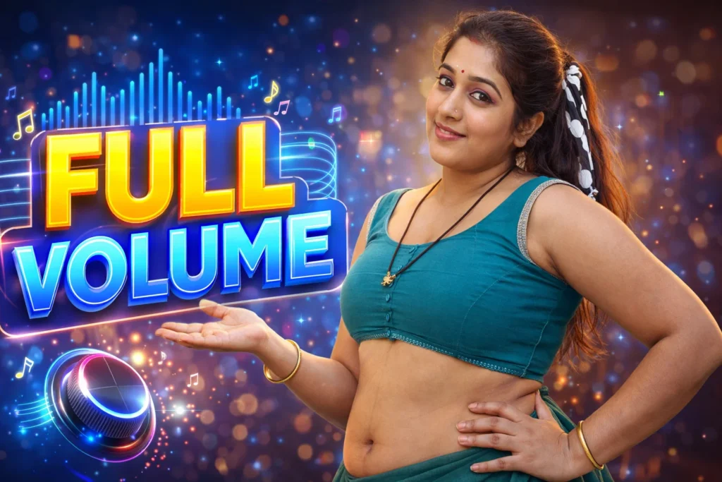 Volume Control Lower or Boost apps for Android TN Shorts