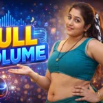 Volume Control Lower or Boost apps for Android TN Shorts