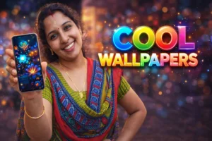 What Are Wallpapers HD Backgrounds 4K Apps for Android in 2026? [COOL WALLPAPERS]