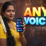 AI Voice Clone Voice Generator Apps Android 2026 TN Shorts