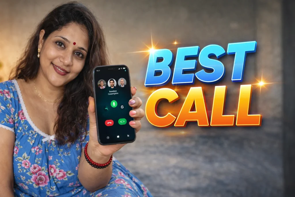 Audio Conference Calls App Real Truth TN Shorts