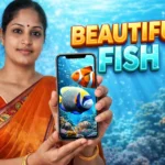 Fish Live Wallpaper 3D Apps Android 2026 TN Shorts