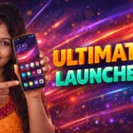 New CMM Launcher Apps Android 2026 TN Shorts