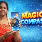 Perfect Compass Android App 2026