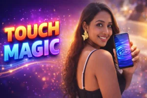 Ripple Touch Magic & 3D Live Wallpaper Android App 2026 – What It Does and Why Users Install It