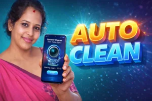 Speaker Cleaner with Water Eject App Android 2026 [AUTO CLEAN] – What It Does and When It Helps