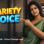 prank call voice changer apps android 2026 TN Shorts