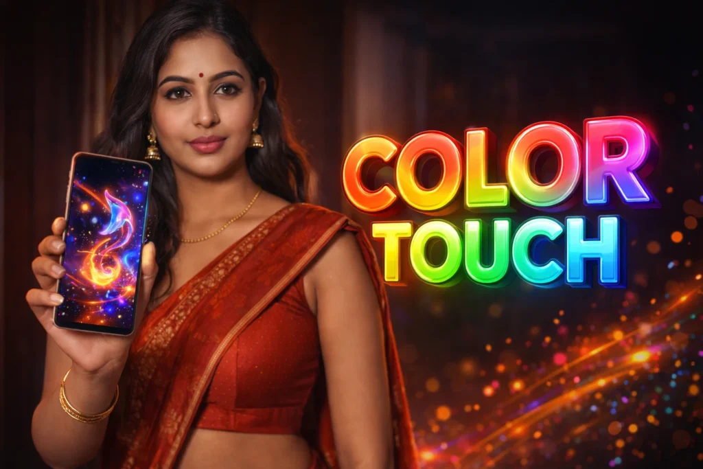 3D Live Wallpaper App for Android 2026 TN Shorts