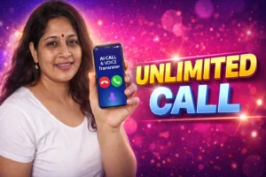 Reality of AI Call and Voice Translator App for Android 2026 [UNLIMITED CALL]