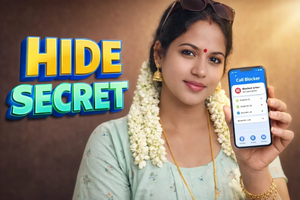 Hide Secret Call Blocker App for Android 2026 – What It Does and When It Really Helps 7 Call Blocker App for Android TN Shorts