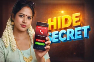 Hide Secret Call Blocker App for Android 2026 – What It Does and When It Really Helps