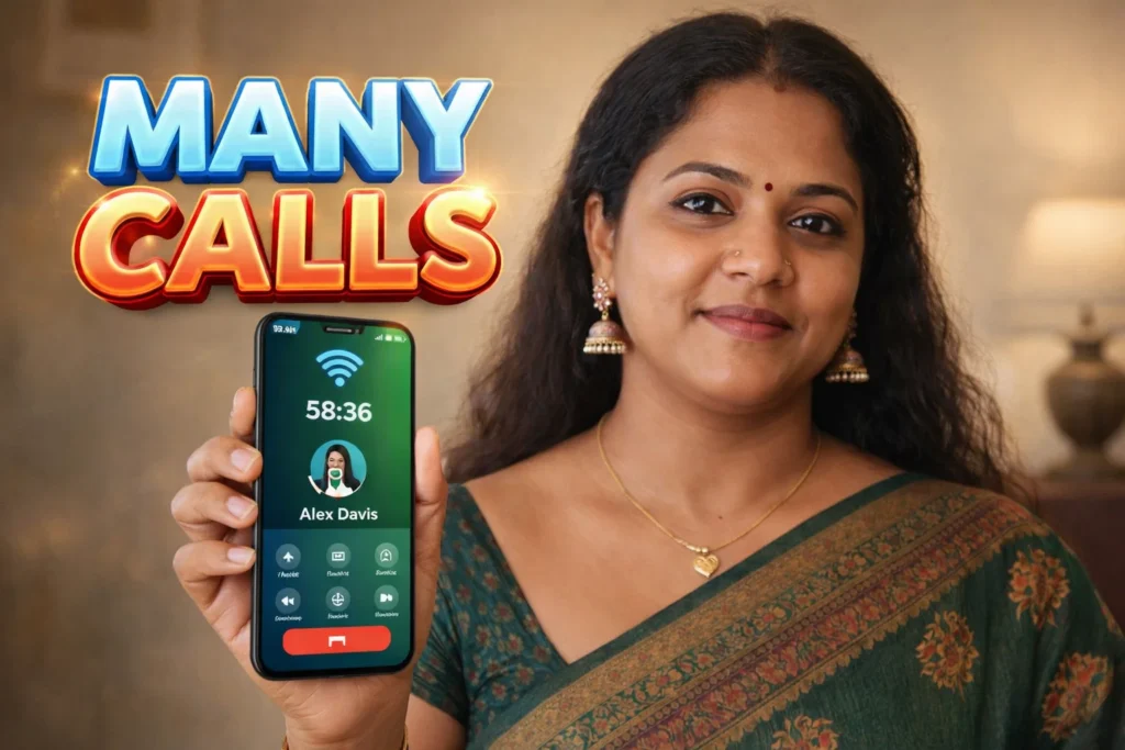 Free Call 5 Minutes App for Android 2026 – Does It Really Work Many Calls?