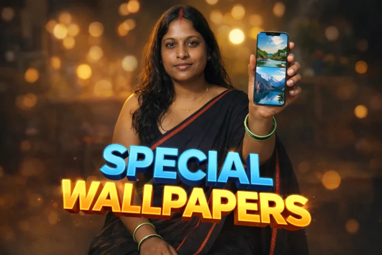 HD Special Wallpapers Generator App for Android 2026 – What It Does and Whether It Is Worth Using